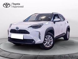 Super white Usata 2023 Toyota Yaris Cross Active SUV | 20.400 € (Super prezzo)