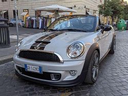 Usata 2013 Mini Cooper S Cabriolet Cabrio | 14.500 € (Super prezzo)