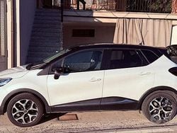 Bianco Usata 2018 Renault Captur SUV | 9500 € (Buon prezzo)