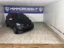 Nero Usata 2022 Aixam Coupe GTI Coupé | 10.900 € (Buon prezzo)