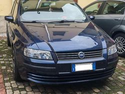 Usata 2002 Fiat Stilo Dynamic Tre volumi | 1400 € (Ottimo prezzo)