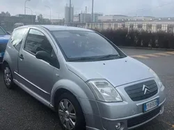 Usata 2006 Citroën C2 VTR Sport Due volumi | 3200 €