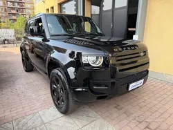Nero Usata 2022 Land Rover Defender Dynamic SUV | 49.900 € (Super prezzo)