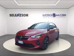 Rosso Usata 2019 Opel Corsa GS Line | 14.900 € (Molto cara)