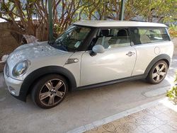 Bianco Usata 2009 Mini Clubman Station wagon | 3500 € (Buon prezzo)