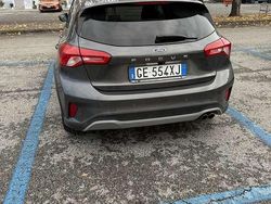 Usata 2021 Ford Focus Active | 12.500 € (Ottimo prezzo)
