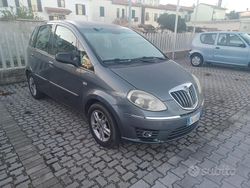 Grigio Usata 2011 Lancia Musa Gold Monovolume | 2100 € (Super prezzo)