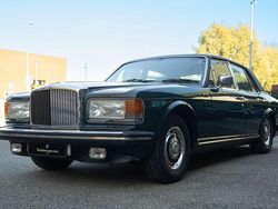 Verde Usata 1980 Bentley Eight Tre volumi | 38.800 €