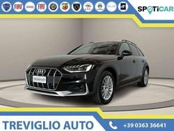 Nero Usata 2022 Audi A4 Allroad Business Station wagon | 26.450 € (Super prezzo)