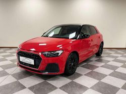 Rosso Usata 2019 Audi A1 Sportback Admired Due volumi | 15.490 € (Buon prezzo)