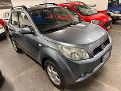 Grigio Usata 2007 Daihatsu Terios SUV | 7950 € (Cara)