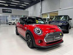 Rosso Usata 2020 Mini Cooper SE Due volumi | 15.600 € (Buon prezzo)