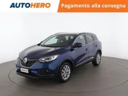 Blu Usata 2021 Renault Kadjar Business SUV | 17.899 € (Buon prezzo)