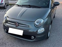 Usata 2017 Fiat 500 Tre volumi | 7700 € (Buon prezzo)