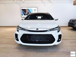 Bianco Nuova 2025 Suzuki Swace Station wagon | 31.600 € (Molto cara)