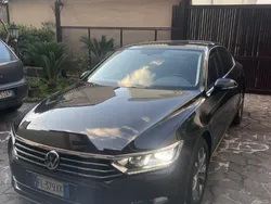 Usata 2018 VW Passat Executive Tre volumi | 15.000 € (Super prezzo)