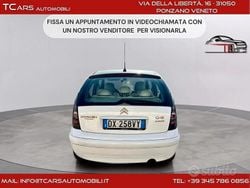 Bianco Usata 2009 Citroën C3 Tre volumi | 3150 € (Buon prezzo)
