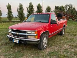 Rosso Usata 1994 Chevrolet Silverado Pick-up | 15.000 €