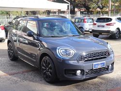 Grigio Usata 2019 Mini Cooper SD Countryman SUV | 23.890 € (Buon prezzo)