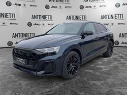 Blu/azzurro Usata 2025 Audi Q8 S-Line SUV | 83.900 € (Buon prezzo)