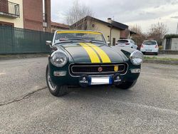 Verde Usata 1970 MG Midget Cabrio | 12.800 €