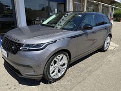 Grigio Usata 2022 Land Rover Range Rover Velar SE Dynamic SUV | 45.000 € (Molto cara)