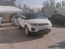 Usata 2017 Land Rover Range Rover evoque SUV | 15.000 € (Super prezzo)