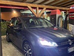 Usata 2011 VW Golf Highline Tre volumi | 5000 € (Super prezzo)