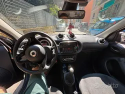 Usata 2019 Smart ForFour Due volumi | 12.000 € (Cara)