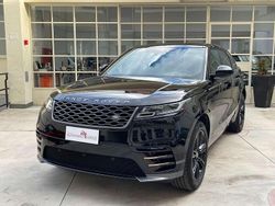 Nero Usata 2019 Land Rover Range Rover Velar R-Dynamic SUV | 28.500 € (Ottimo prezzo)
