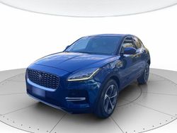 Blu Usata 2021 Jaguar E-Pace S SUV | 18.850 € (Super prezzo)