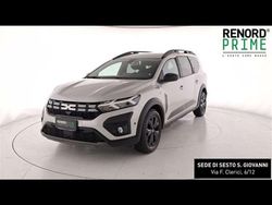Grigio chiaro Usata 2023 Dacia Jogger Extreme Monovolume | 15.900 € (Buon prezzo)