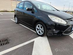 Nero Usata 2011 Ford C-MAX Monovolume | 4700 € (Ottimo prezzo)