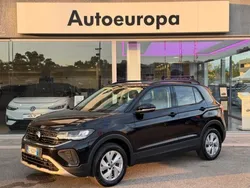 Antracite Nuova 2024 VW T-Cross Life SUV | 26.600 € (Molto cara)