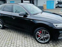 Usata 2019 Audi Q5 SUV | 31.000 € (Cara)