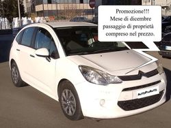 Bianco Usata 2014 Citroën C3 Exclusive Tre volumi | 5499 € (Buon prezzo)
