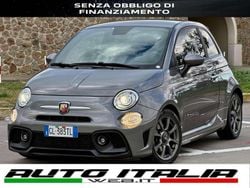 Grigio Usata 2022 Abarth 595 Due volumi | 18.900 € (Ottimo prezzo)