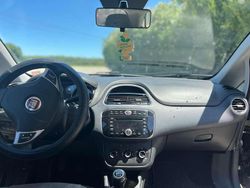 Nero Usata 2011 Fiat Punto Evo Due volumi | 3500 € (Super prezzo)