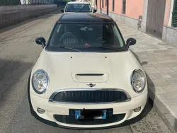 Usata 2008 Mini Cooper S Clubman Chili Station wagon | 4000 € (Ottimo prezzo)