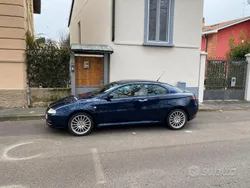 Usata 2007 Alfa Romeo GT Coupé | 5000 € (Buon prezzo)