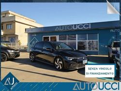 Nero perla Usata 2021 VW Golf GTI Tre volumi | 26.900 € (Ottimo prezzo)