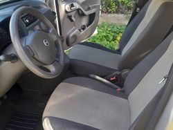 Grigio Usata 2008 Fiat Panda Due volumi | 3000 € (Buon prezzo)