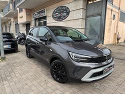 Grigio Usata 2022 Opel Crossland Design & Tech SUV | 11.900 € (Buon prezzo)