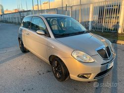 Grigio Usata 2008 Lancia Ypsilon Due volumi | 3100 €