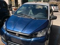 Blu Usata 2020 Aixam City Pack Due volumi | 9300 € (Buon prezzo)