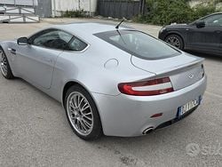Usata 2007 Aston Martin V8 Coupé | 47.000 €