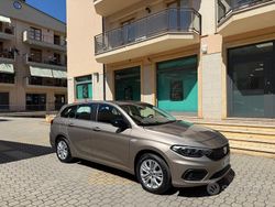 Grigio Usata 2020 Fiat Tipo Street Tre volumi | 10.500 € (Cara)