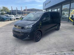 Grigio scuro Nuova 2025 Opel Vivaro S Monovolume | 35.100 €