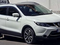 Usata 2014 Nissan Qashqai Tekna SUV | 11.500 € (Buon prezzo)