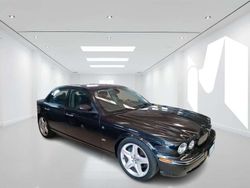Nero Usata 2006 Jaguar XJ Sovereign Tre volumi | 11.800 € (Buon prezzo)